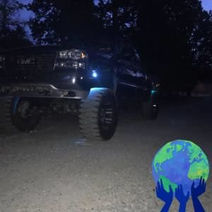 Meet your Posher, Trey